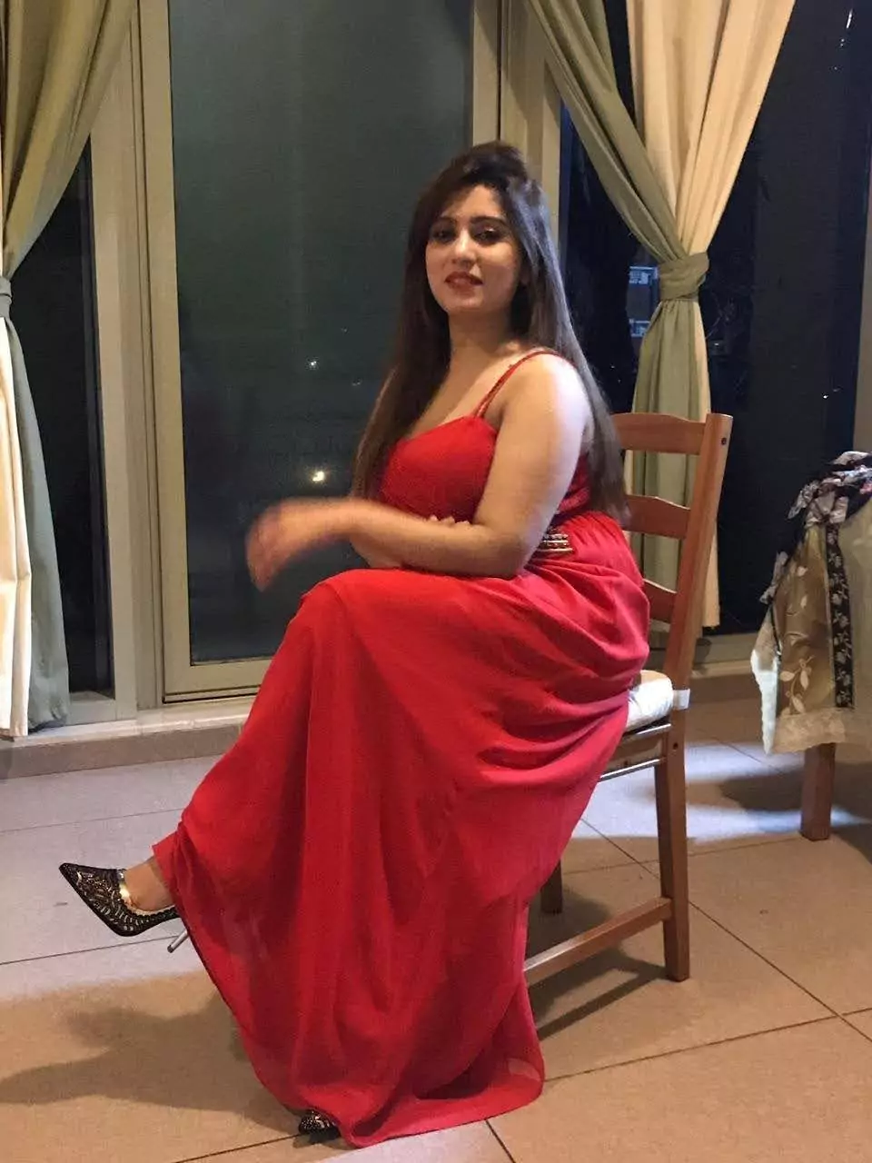 Escort Service in Chennai