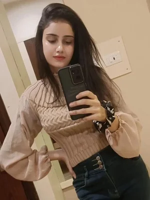 Independent Chennai Call Girl