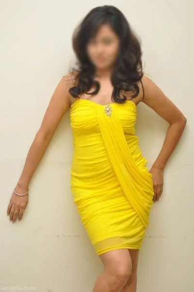 Russian Chennai Call Girls
