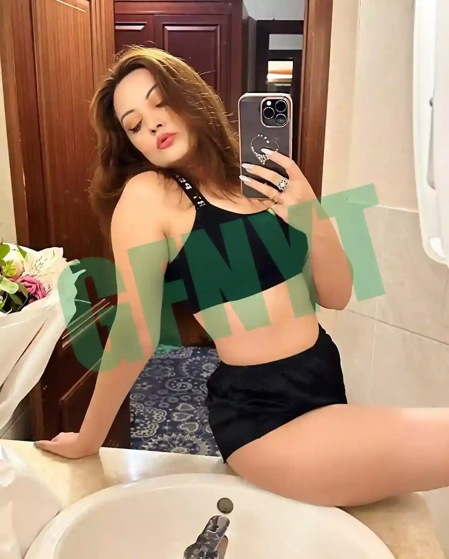 24-Hour Independent Call Girls in Chennai For Hotels/home